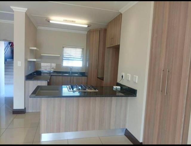 3 BEDROOM PROPERTY TO RENT IN KYALAMI